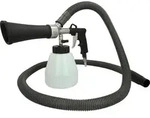 KS Tools Druckluft-Reinigungs-Pistolen-Satz mit Absaugvorrichtung, 3-tlg -...