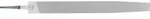 PFERD TOOLS Werkstattfeile Flachspitz - 11103302