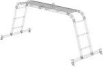 Munk Aluminium-Riffelblechbelag - 030303