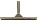 KS Tools BRONZEplus Gummischieber 300 mm - 963.9592