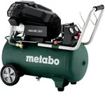 Metabo Kompressor Basic 400-50 V - Karton - 601526000