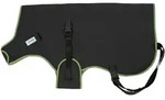 Kerbl K&auml;lberdecke Premium schwarz schwarz - 14158 - schwarz
