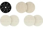 Bosch EXPERT M480 Schleifnetz, 150mm, 7 teiliges Set - 2608902481