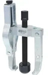 KS Tools Universal-Lagerring-Abzieher 2-armig mit Spannb&uuml;gel, 90mm - 700.1260