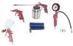 ELMAG Profi-Air-Set, 5-teilig - 42090