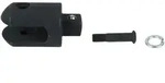 KS Tools Ersatzkopf f&uuml;r 3-4" Gelenk-Steckgriff - 918.1801-1