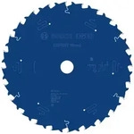 Bosch EXPERT Wood Kreiss&auml;geblatt, 254x25,4 mm, Z24 - 2608902240
