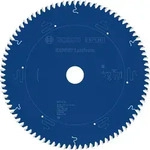 Bosch EXPERT Laminat Kreiss&auml;geblatt, 254x30 mm, Z84 - 2608902213