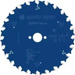 Bosch EXPERT Wood Kreiss&auml;geblatt, 160x1,8x20 mm, Z24 - 2608902141