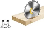 Festool Kreiss&auml;geblatt WOOD RIP CUT HW 160x1,6x20 PW12 - 578580