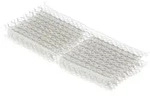 Kerbl silvertex&reg; Anti-Keim-Matte - 73159