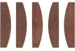 HAZET Lamellen - 9030N-5-07/5