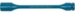 KS Tools 1/2" Torsions-Drehmomentbegrenzer-Stecknuss, 19mmx110Nm - 515.1477