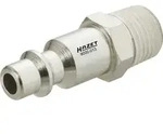 HAZET Luftanschluss-Nippel Satz, 3-teilig - 9000-013/3
