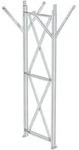 Munk St&uuml;tzteil f&uuml;r Baukastensystem Laufsteganlage - 632202