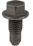 KS Tools &Ouml;lablassschraube, Au&szlig;en6kant 15mm, M12x1,75x26mm, 25er-Pack - 430.2069
