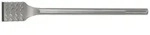 Makita SDS-MAX Fliesenmei&szlig;el 50 mm breit - 380 mm lang - gekr&ouml;pft - E-20214
