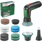 Bosch Akku-Reinigungsb&uuml;rste TAYDO-Set - 06033E0102