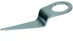 KS Tools Schneidklinge, gerade, gekr&ouml;pft, L&auml;nge 50mm - 140.2255