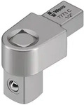 Wera 7773 C Vierkant-Einsteckwerkzeug, 9x12 mm - 05078210001