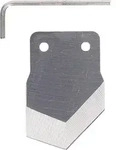 KS Tools Ersatzmesser, f&uuml;r 222.1100 - 222.1101
