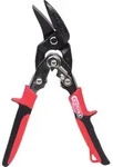 KS Tools Figuren-Durchlaufschere, rechtsschneidend - 118.0045