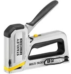STANLEY FATMAX Handtacker 2-in-1, f&uuml;r Flachdrahtklammern und N&auml;gel,
