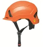 uvex pronamic alpine Schutzhelm E Mips orange - 9736231 - orange