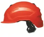 uvex pronamic Schutzhelm mit L&uuml;ftungen B - S - WR rot - 9731331 - rot
