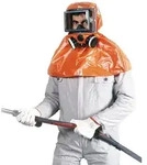 ELMAG Schutzmaske komplett Typ M01 - 21380