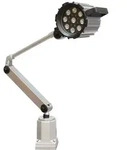 ELMAG LED-Arbeitsleuchte mittel - 88763