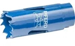 PFERD TOOLS Bi-Metall Lochs&auml;ge Co8/M42 f&uuml;r Stahl, Edelstahl, Blech, Holz - 25100220