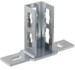 Fischer Sattelflansch PSF Q 41 A4 - 562847