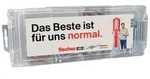 Fischer Aktion - D&uuml;belsortiment MiniFixTainer - DuoPower S mit Schrauben MARKE...