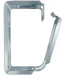 Fischer Sammelhalter Metall SHA M 15 - 544933