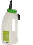 Kerbl K&auml;lberflasche MilkyFeeder 4l mit Sauger, 3-Stufen-Ventil - 14676