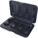 KS Tools 1/2" Diesel-Injektoren-Stecknuss-Satz, 4-tlg - 455.0030