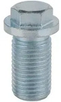 KS Tools &Ouml;lablassschraube, Au&szlig;en6kant 13mm, M14x1,5x24mm, 25er-Pack - 430.2025
