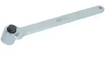 KS Tools Spureinstellschl&uuml;ssel f&uuml;r Mercedes - 700.1672