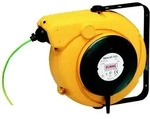 ELMAG Autom. Kabelaufroller f&uuml;r Erdung ZECA - 44280