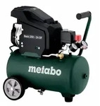 Metabo Kompressor Basic 250-24 OF - Karton - 601523000
