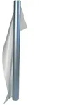 KS Tools Gummi-Abdecktuch mit Schutzisolierung, transparent - 117.0157