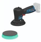 Bosch Polierer GPX 12V-125 - 06019L4101