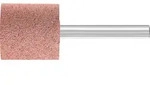 PFERD TOOLS Poliflex Schleifstift Zylinderform Bindung GHR - 41249504