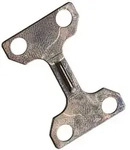 Fein Verschlei&szlig;platte Profil-Set 160 - 31309121002