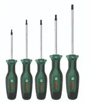 Bosch Torx-Schraubendreher 5-teiliges Set - 1600A02BX6