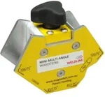 ELMAG MAGSWITCH Magnet-Schwei&szlig;winkel Mini Multi Winkel - 55472