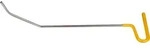 KS Tools Kugelkopf-Eisen, zweifach abgewinkelt, 600 mm - 140.2498