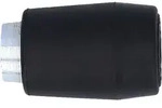 KS Tools Gummipuffer mit Gewinde - 160.0917