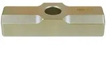 KS Tools Gegenhalter, 122 mm - 440.0083